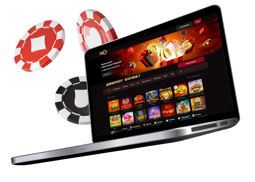 Активное зеркало казино 7K