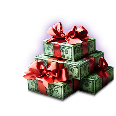 Бонус 20% на депозит