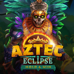 Aztec Eclipse Hold & Win