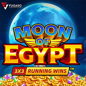 Moon Of Egypt